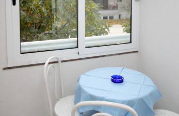 Apartments with parking space Podaca, Makarska - 4747 - Foto 12