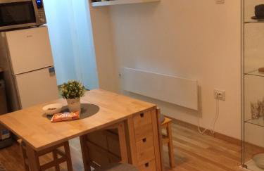 VERY CLOSE Studio Apartment - Foto 28