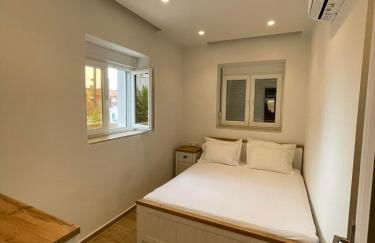 Andrea's luxury apartments in Nea Fokaia - Foto 31