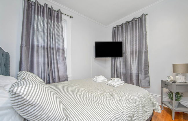 Terry Sanford Guest House - Foto 11