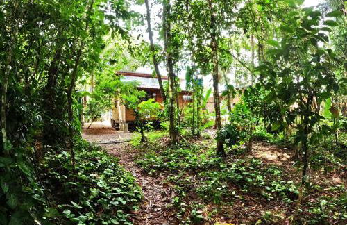 Chalé aconchegante a 50m da Praia - Ubatumirim - Foto 64