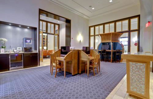 Pentagon City Comfort Modern Stay - Foto 7