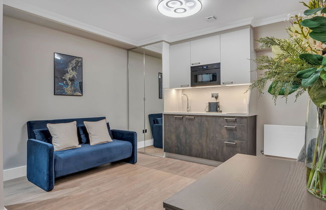 Cleveland Residences Bloomsbury - Foto 22