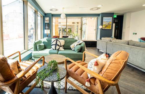 For Students Only Brewer's Court in Edinburgh - Photo 22