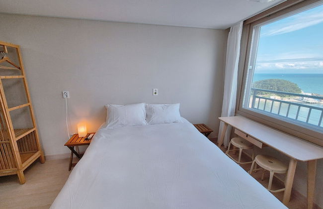 The First Ocean Songjung - Foto 61