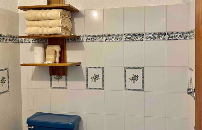 Villa Palomas A Unos Pasos De Playa La Ropa - Foto 17