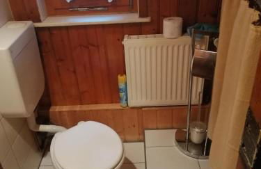 Waldhaus, Ski- und Wanderhütte - Foto 19