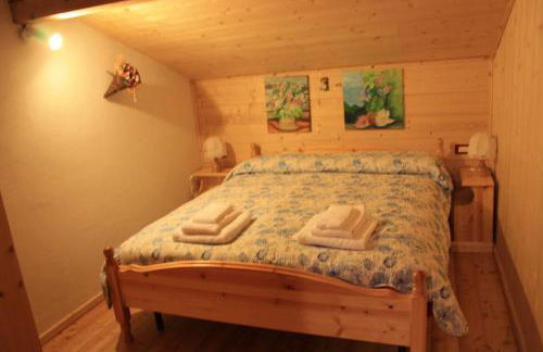 Albergo Diffuso Faller - Foto 25