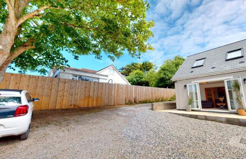 Croyde Secret Garden - Foto 16