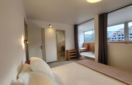 Appartement sur la baie, en centre ville - Foto 19