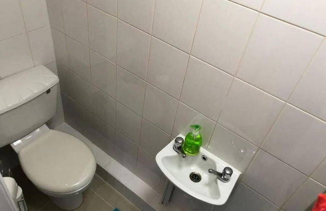 133 B Park Road Stretford - Foto 8