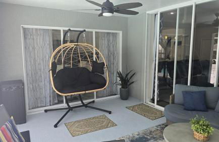 Villa Varona Resort, Heated Pool, Ping-Pong, Pool Table, Fire Pit and Pergola - Foto 50