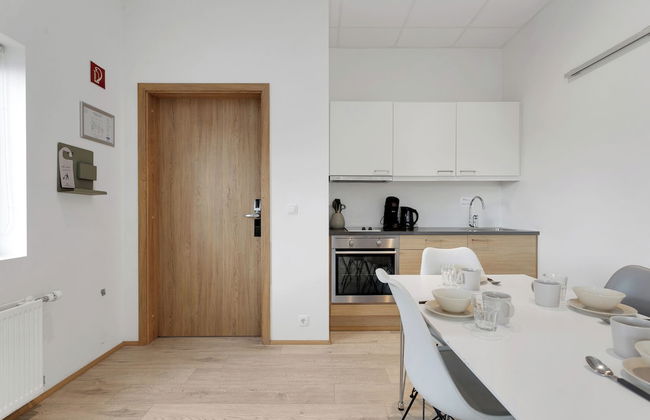 Blue Mountain Apartments by Heimaleiga - Foto 38