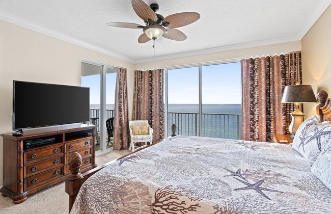 Boardwalk Beach Resort by Book That Condo - Foto 47