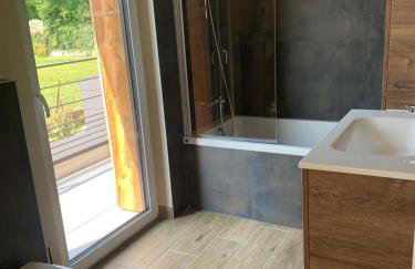 Le chalet O'Perché - Wissembourg - Foto 10