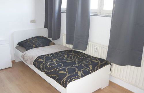 Nice Apartment in Vöhringen - Foto 70