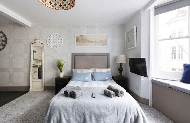 City Heart Brighton - Foto 3