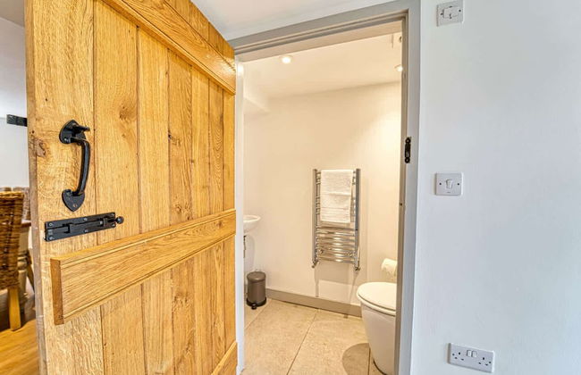 Host Stay Bridgepoint House - Foto 15