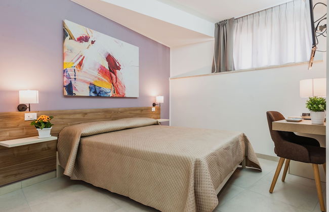 Archimede's Rooms - Foto 15