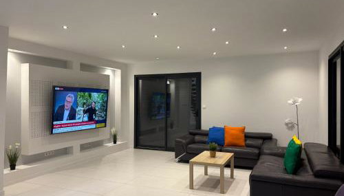 Maison moderne Villa - Photo 2