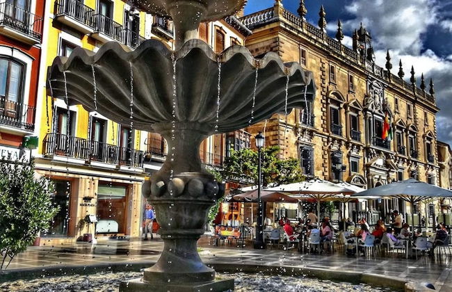 Atico Oasis Centro - Foto 27