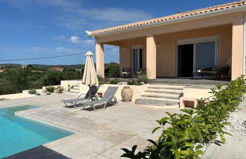 Villa Vounaria - Foto 6