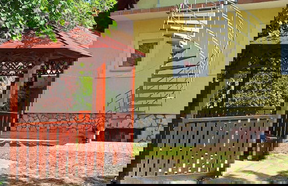 Vadásztanya Apartmanok - Foto 36