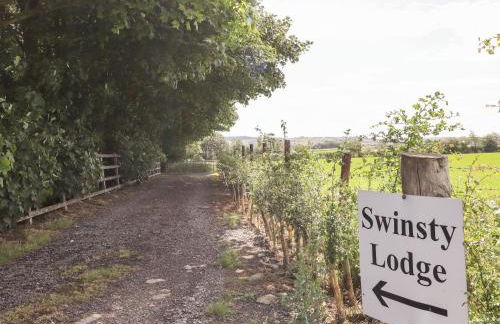 Swinsty Lodge - Photo 22
