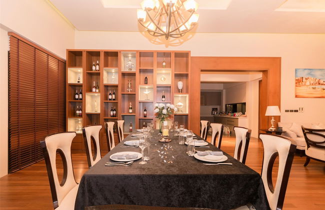 Villa Xilaiwan - Foto 3