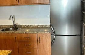 Acogedor apartamento en la playa con WIFI y AACC - Foto 3