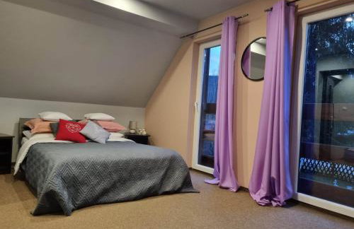 Zacisze Pod Śmielcem - Foto 33