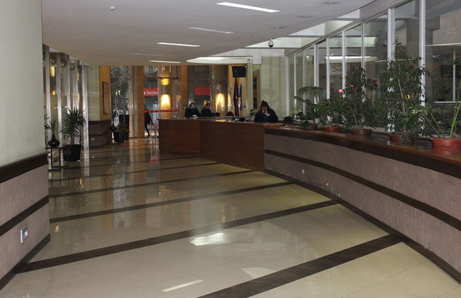 VIP Apartments Chile - Photo 3