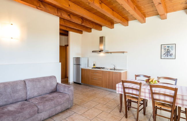 Agriturismo La Molinalda - Foto 21