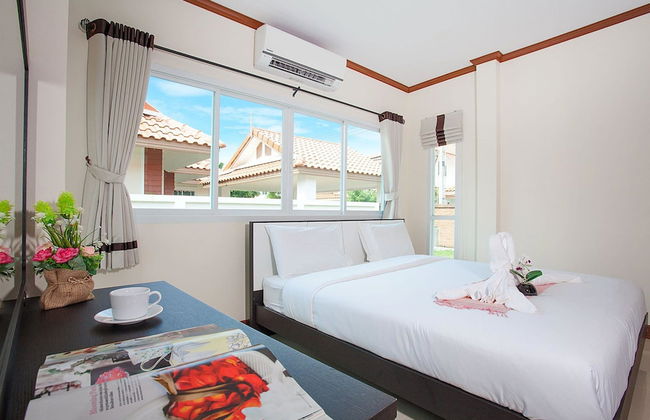 Baan Thai Lanna Pattaya - Foto 31