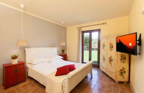 Il casale degli olivi - Foto 69