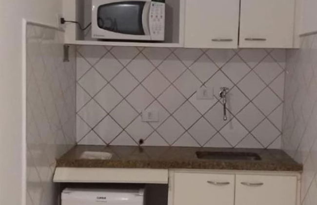 Bela Cintra Flat Service - Foto 23