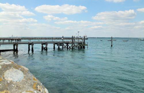 Admirals Cottage - Foto 19