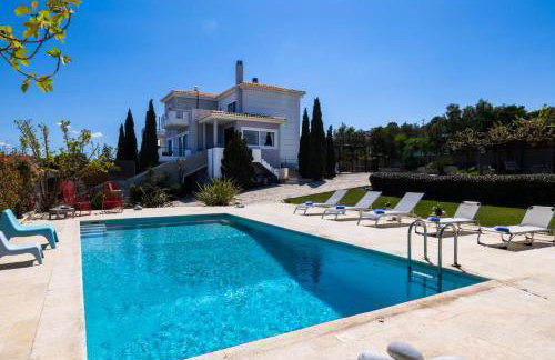 Villa Abelos - Foto 74