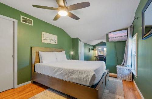 Lowry Parlour - Foto 68