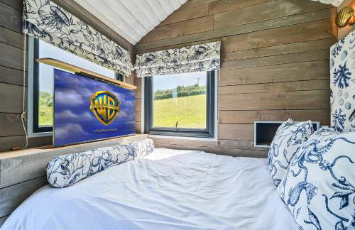 The Cabin at Salcombe Farm - Foto 20