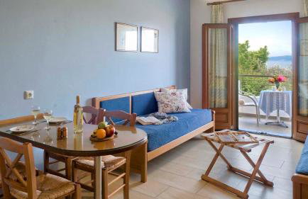 Hotel Apartments Sikia - Foto 16