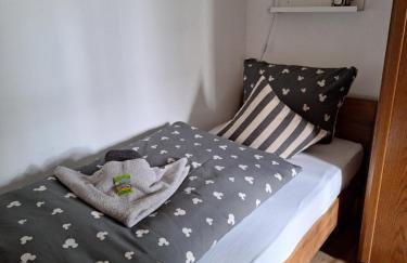 Das Apfelhaus - Foto 18