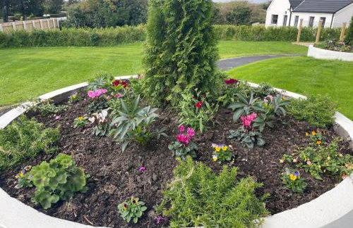 Beautiful 3-Bed House in Sunny Killough Down - Foto 33