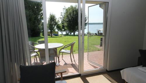 Design-Wohnung am Plöner See - Foto 2