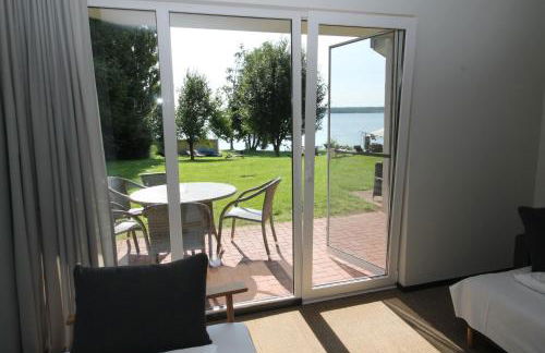 Design-Wohnung am Plöner See - Foto 2