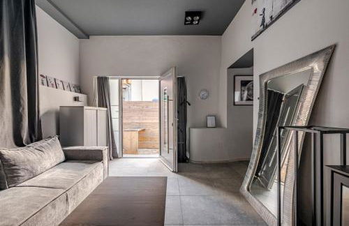 NOXi 90qm Carport Küche WiFi Washer Kamin - Foto 16