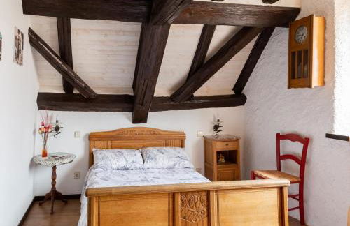 4-Bedroom Alsace Retreat - Foto 14