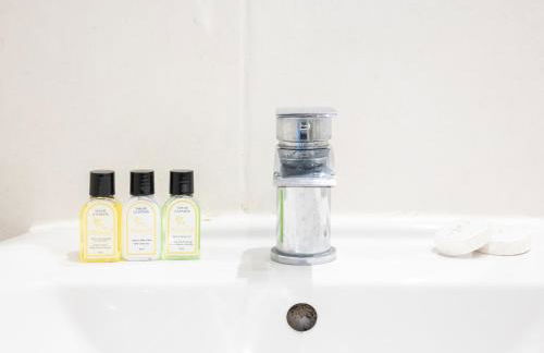 Pass the Keys Poets' Corner Stylish Apartment Station Location - Foto 30