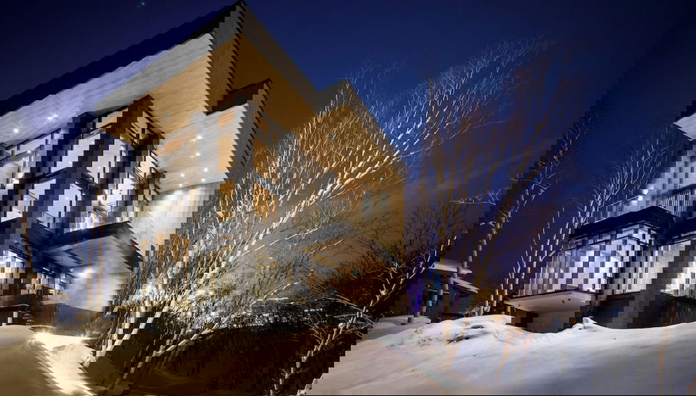 Corniche Hirafu - Foto 1, Imagen principal