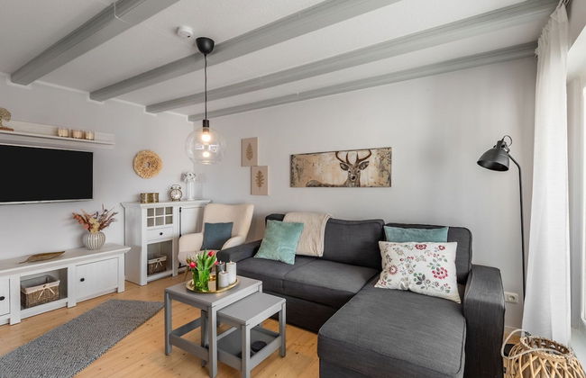 Holiday Home on the Mountain With Views - Photo 20